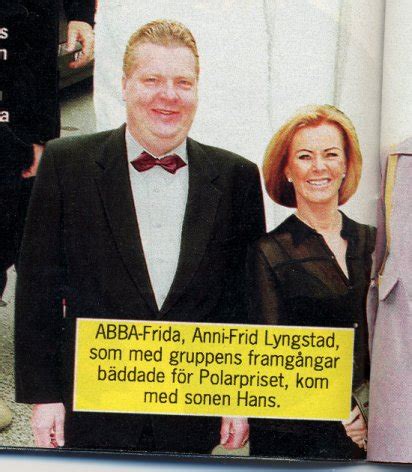 anni-frid lyngstad krankheit